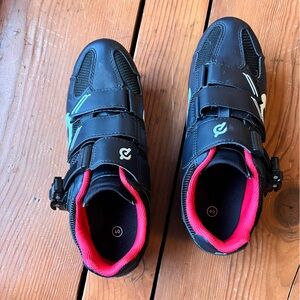 Peloton Cycling Shoes EU 40